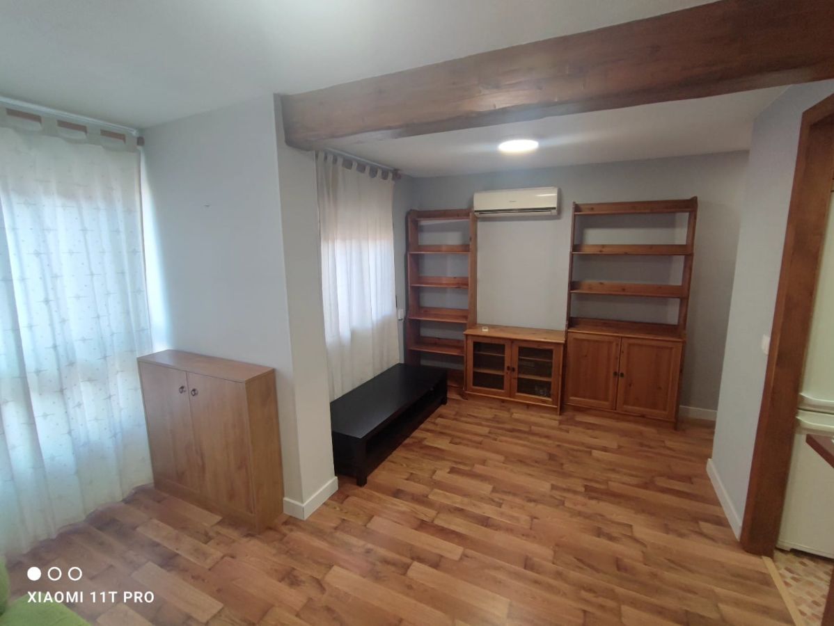Alquiler de piso en Getafe