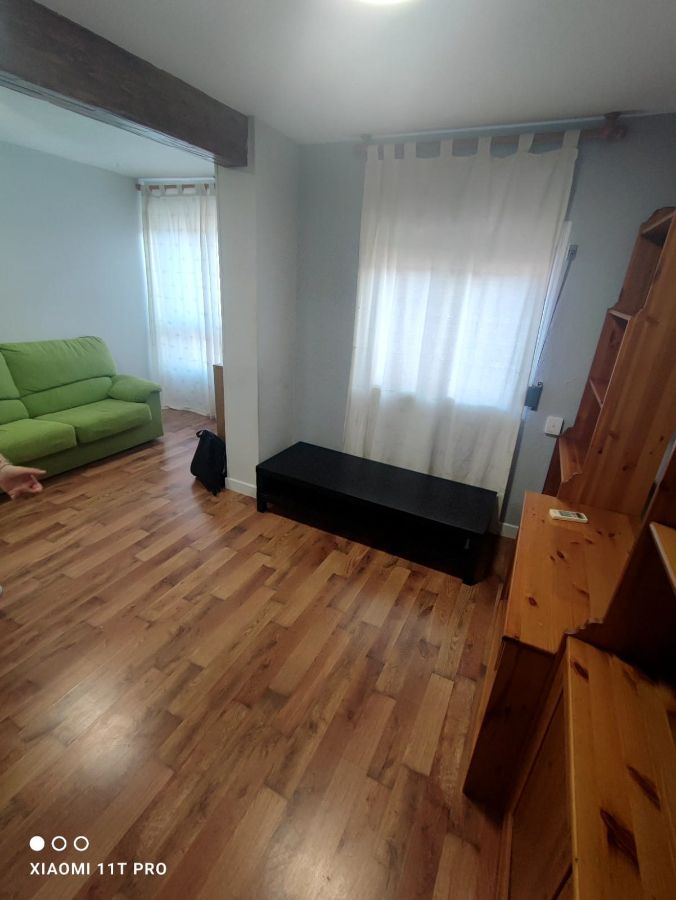 Alquiler de piso en Getafe