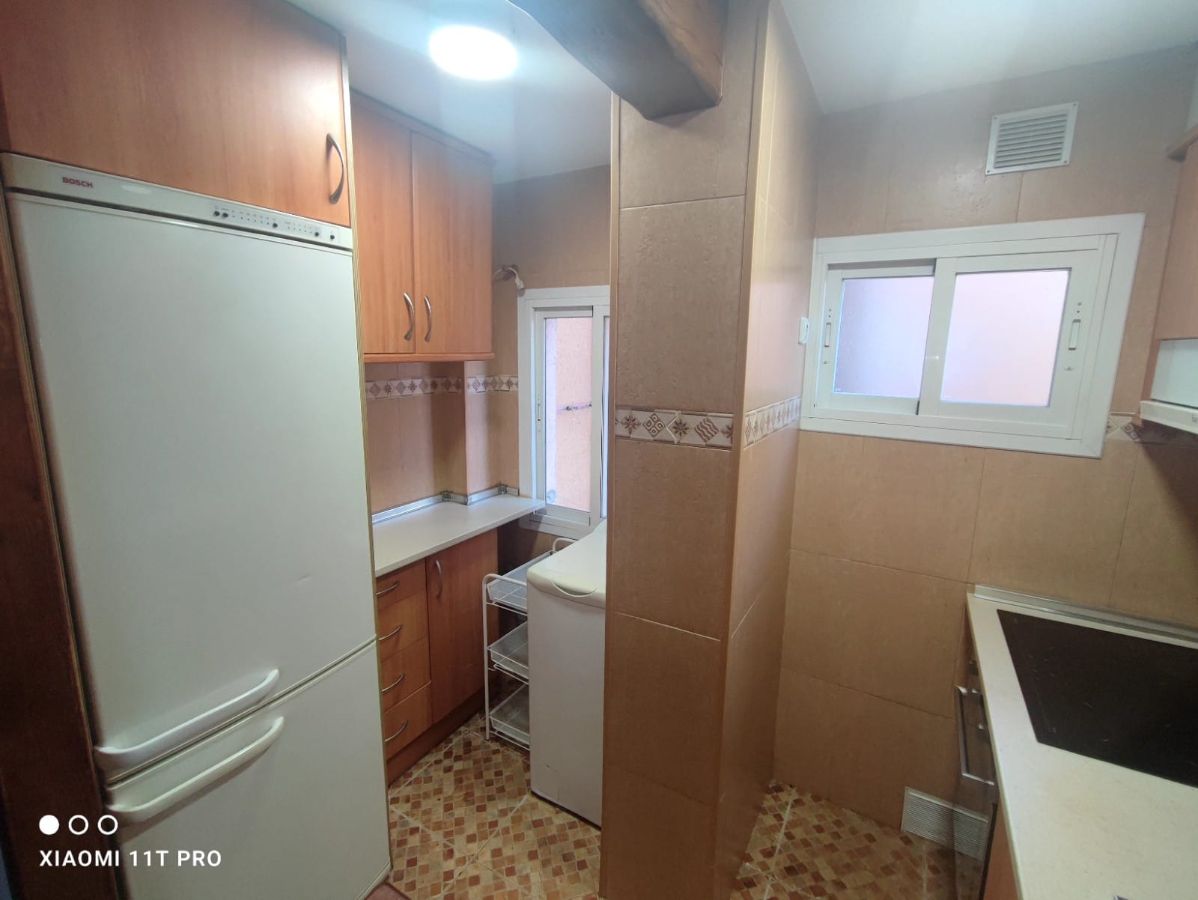 Alquiler de piso en Getafe