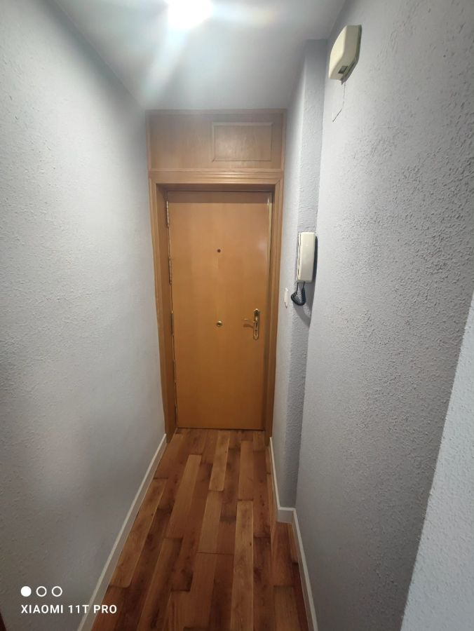 Alquiler de piso en Getafe