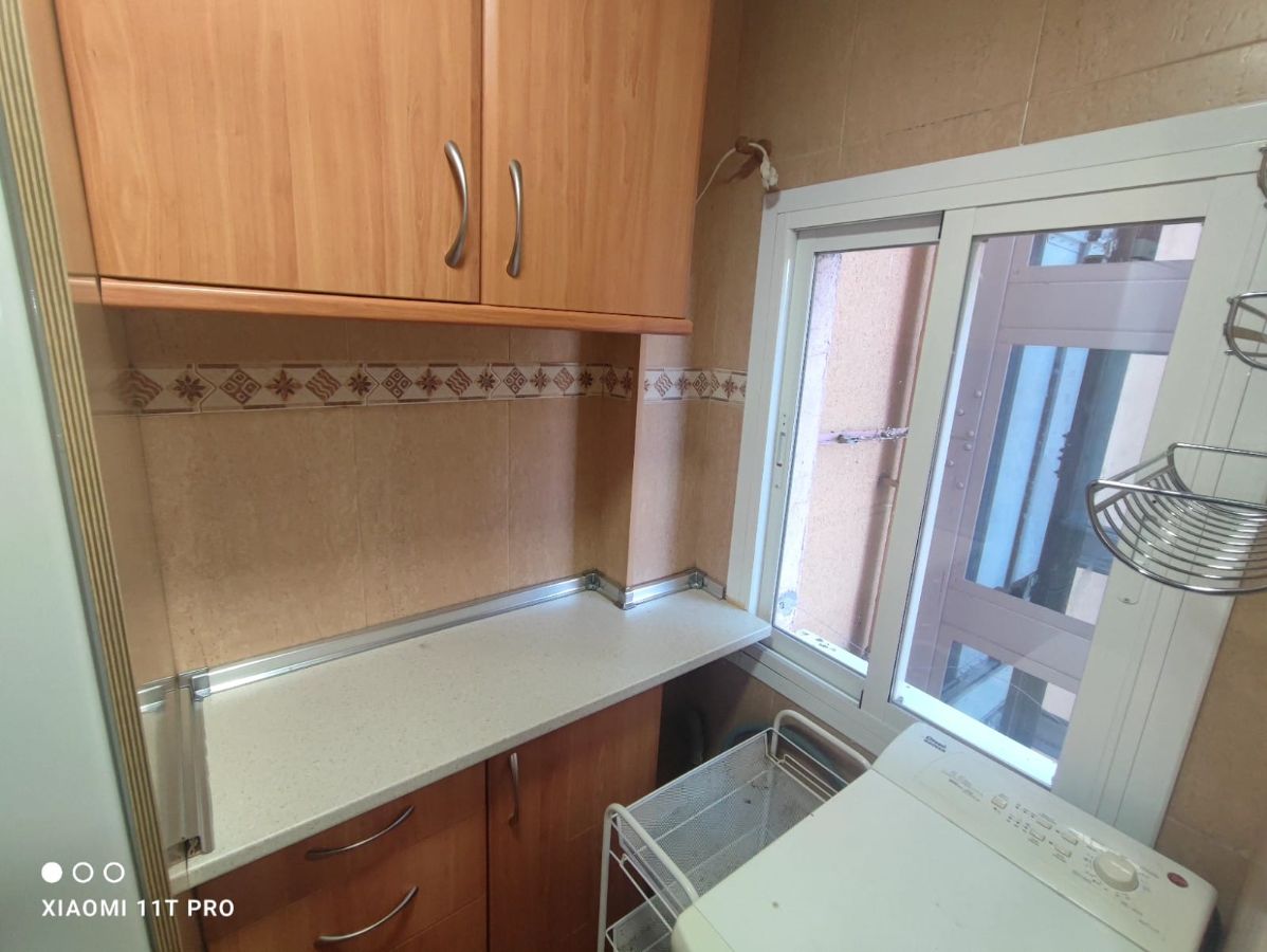 Alquiler de piso en Getafe