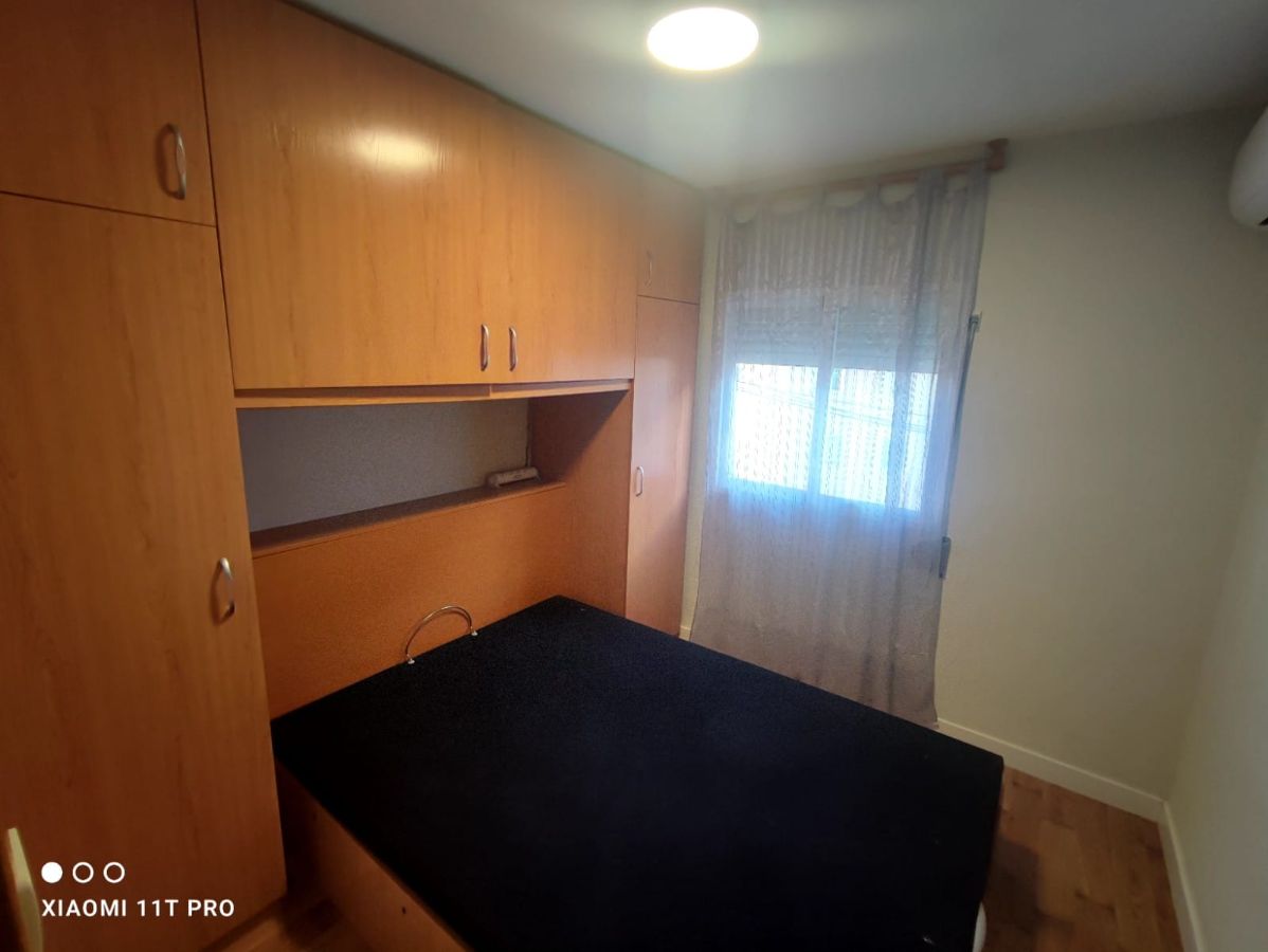Alquiler de piso en Getafe