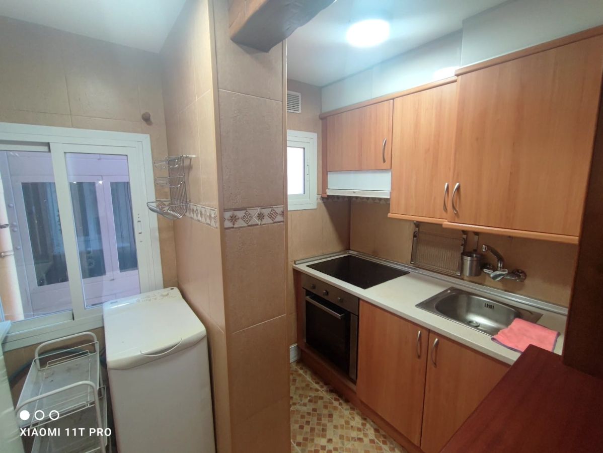 Alquiler de piso en Getafe