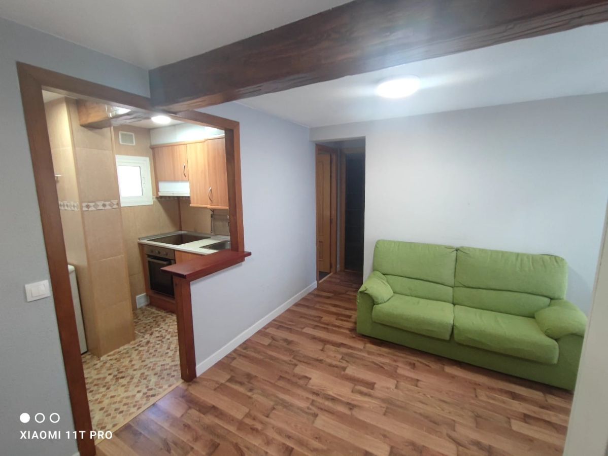Alquiler de piso en Getafe