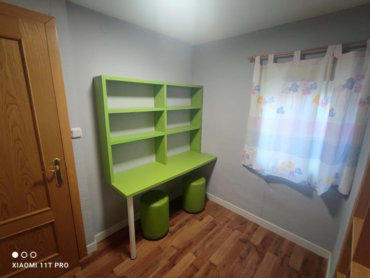 Alquiler de piso en Getafe