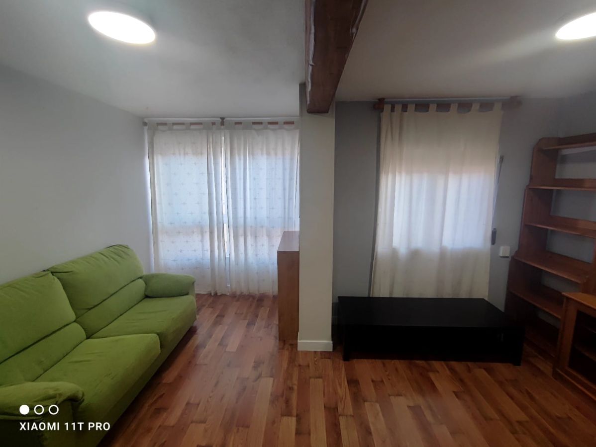 Alquiler de piso en Getafe
