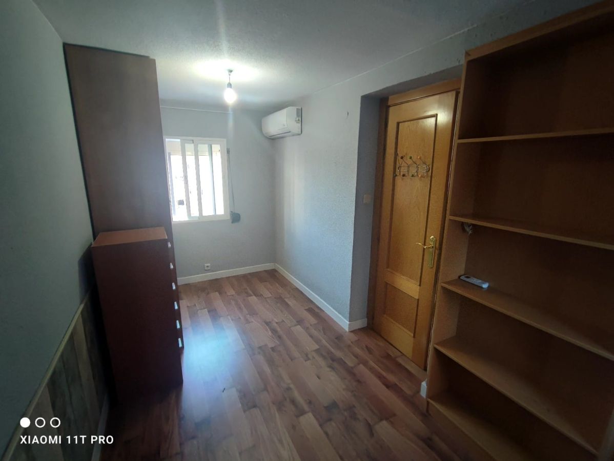 Alquiler de piso en Getafe