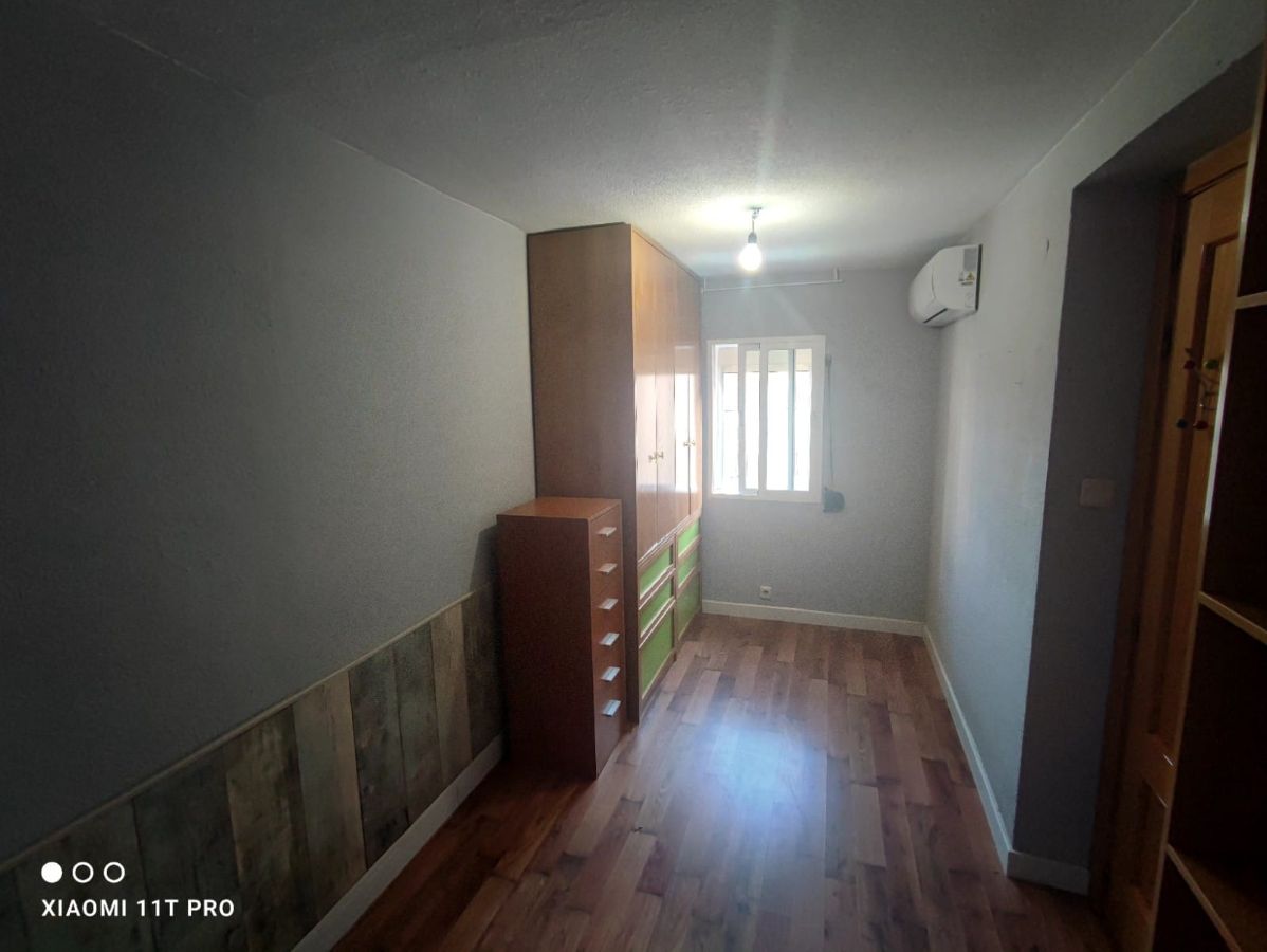 Alquiler de piso en Getafe