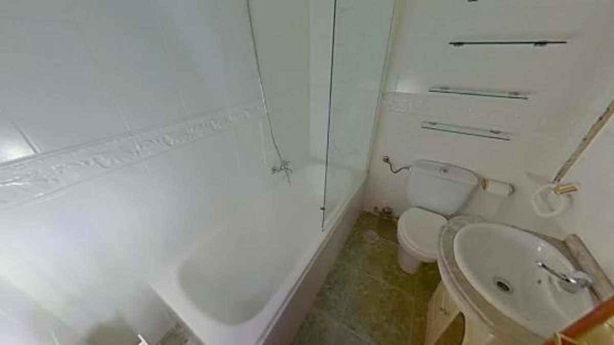 Baño