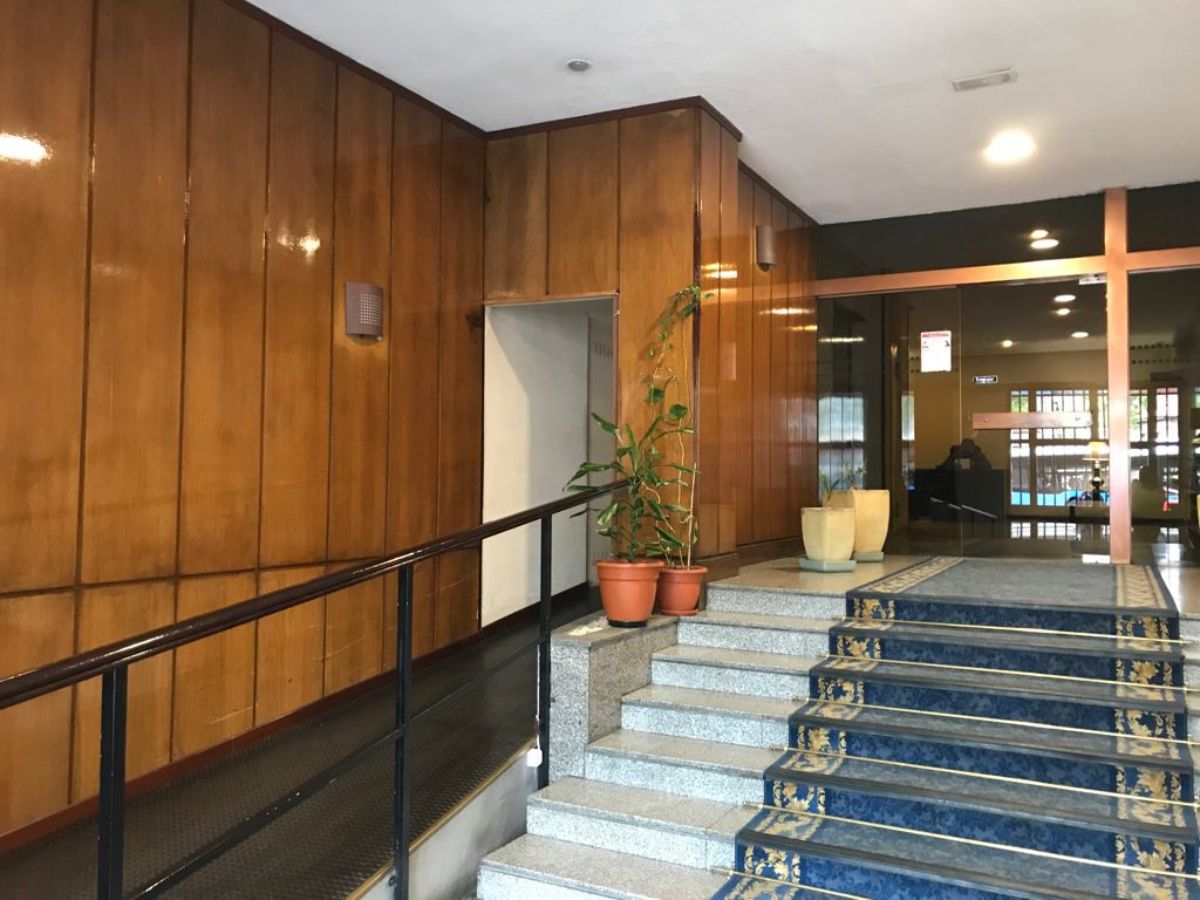 Venta de piso en Madrid