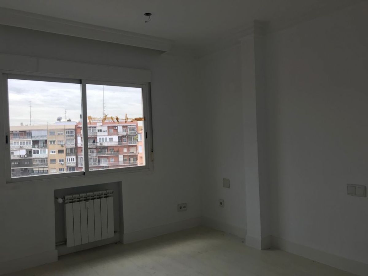 Venta de piso en Madrid