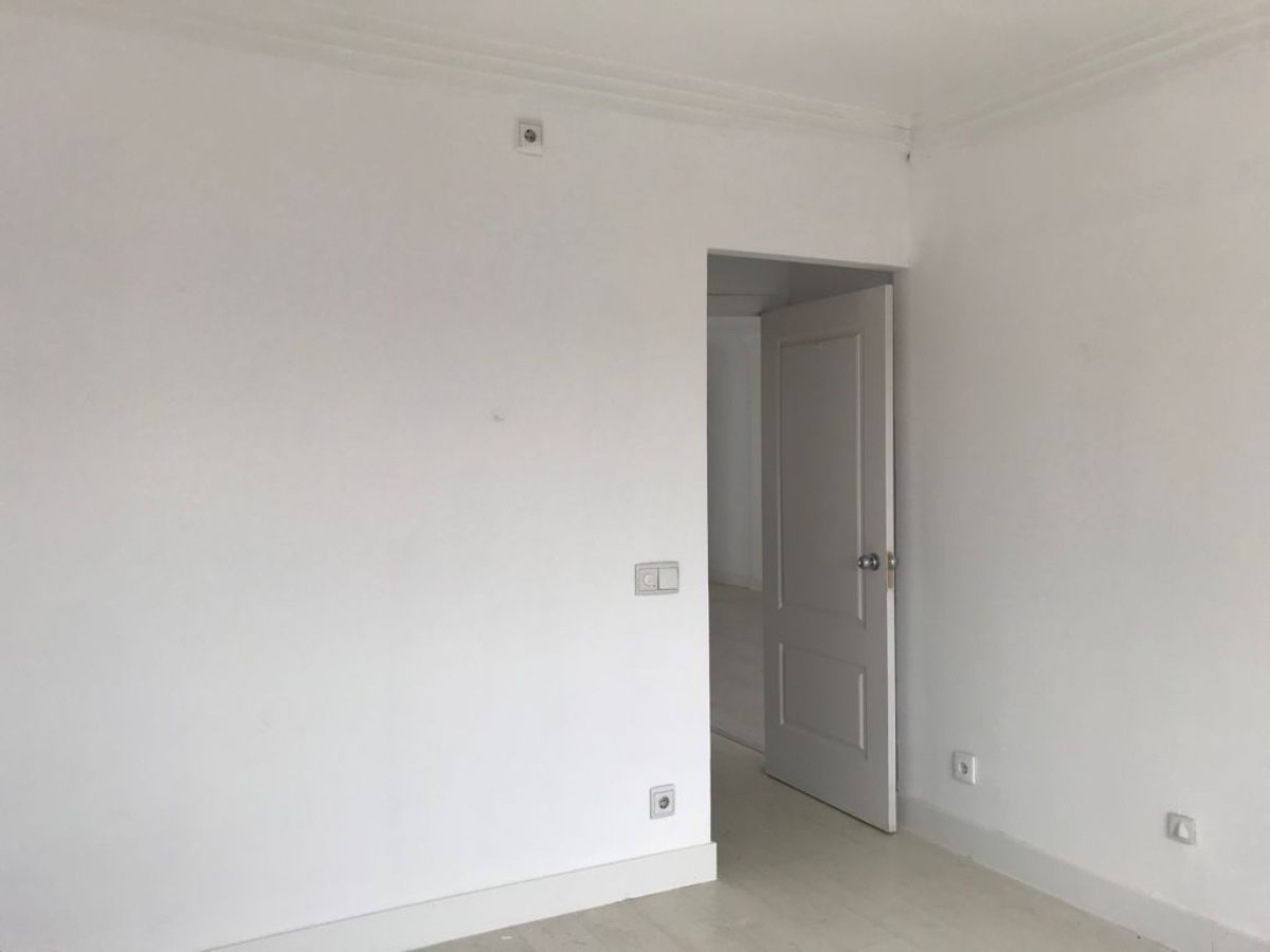 Venta de piso en Madrid