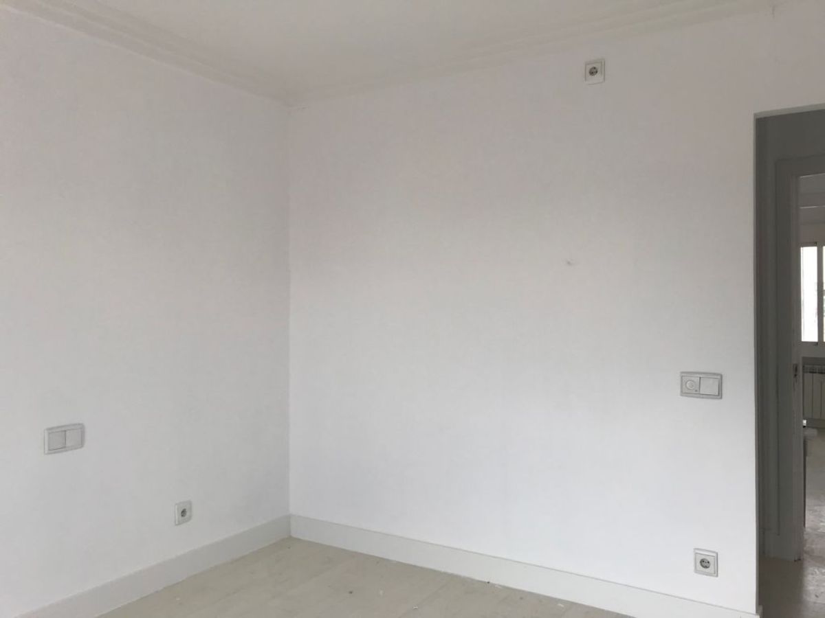 Venta de piso en Madrid