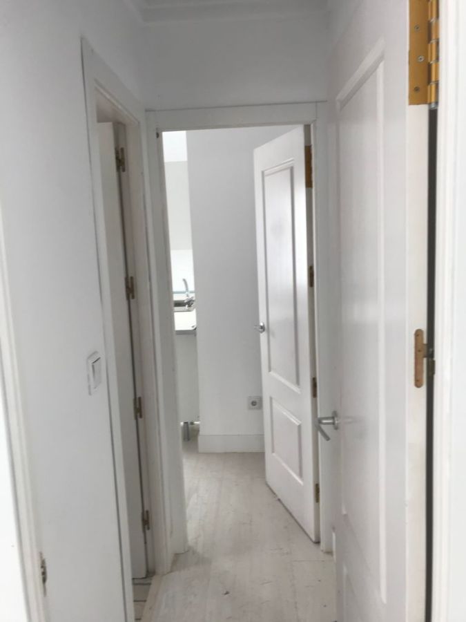 Venta de piso en Madrid