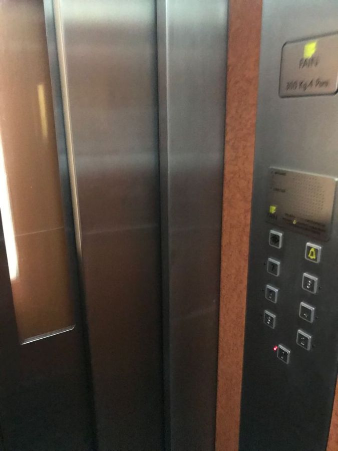 Venta de piso en Madrid