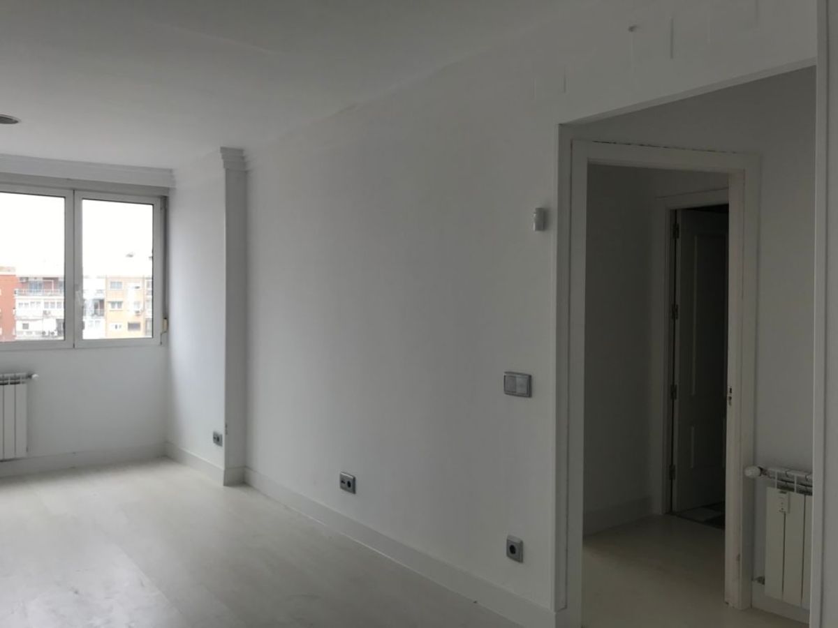Venta de piso en Madrid
