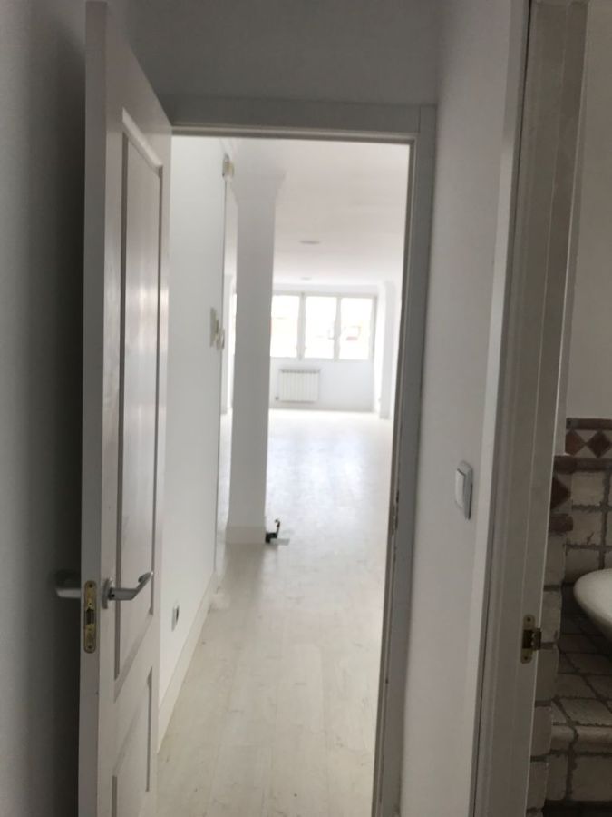 Venta de piso en Madrid