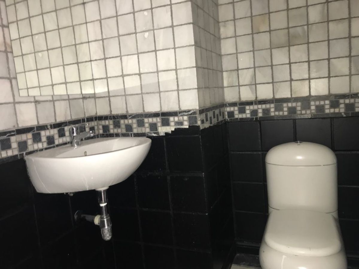 Venta de piso en Madrid