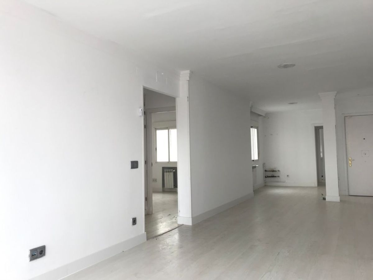 Venta de piso en Madrid