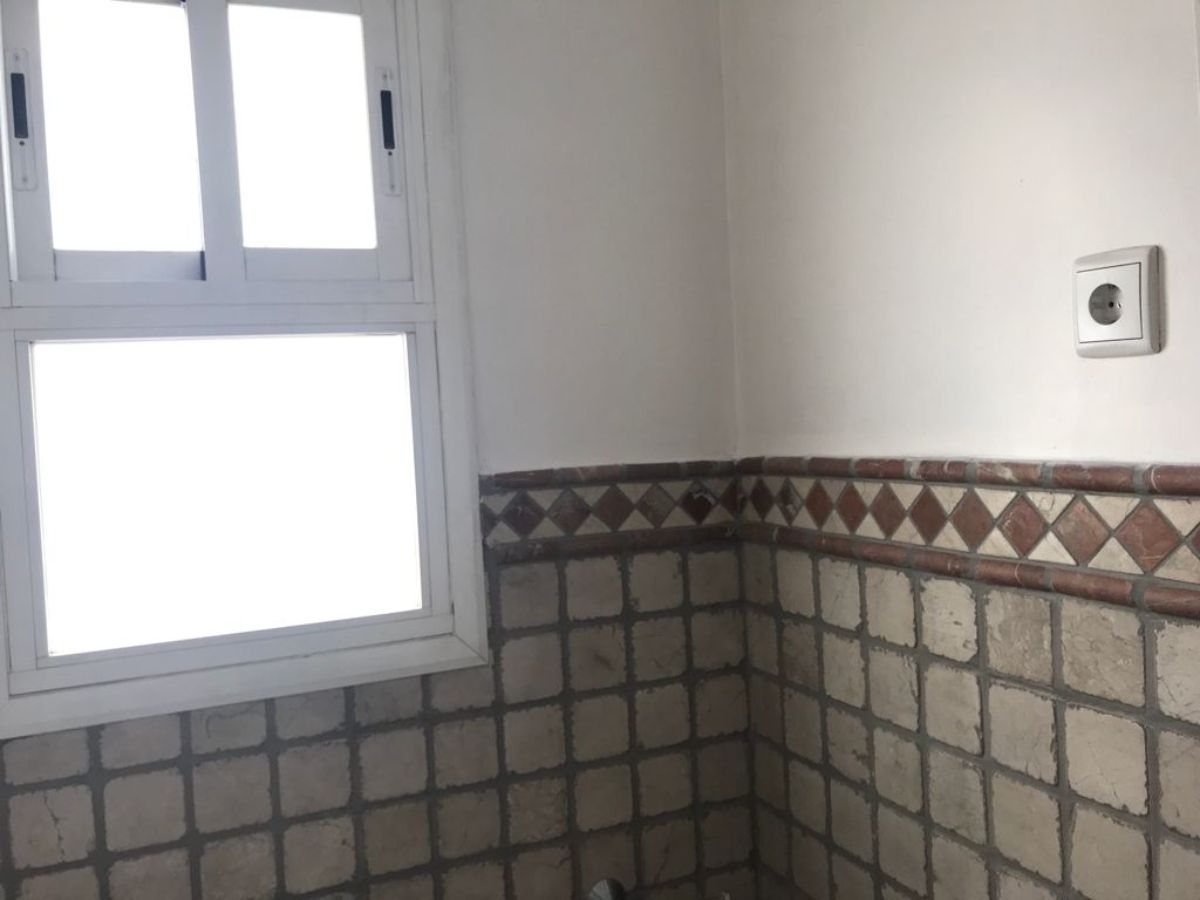 Venta de piso en Madrid