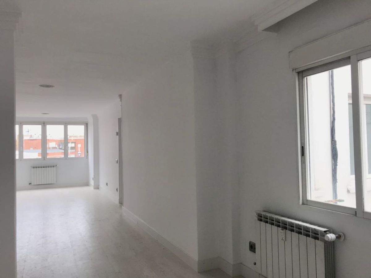 Venta de piso en Madrid