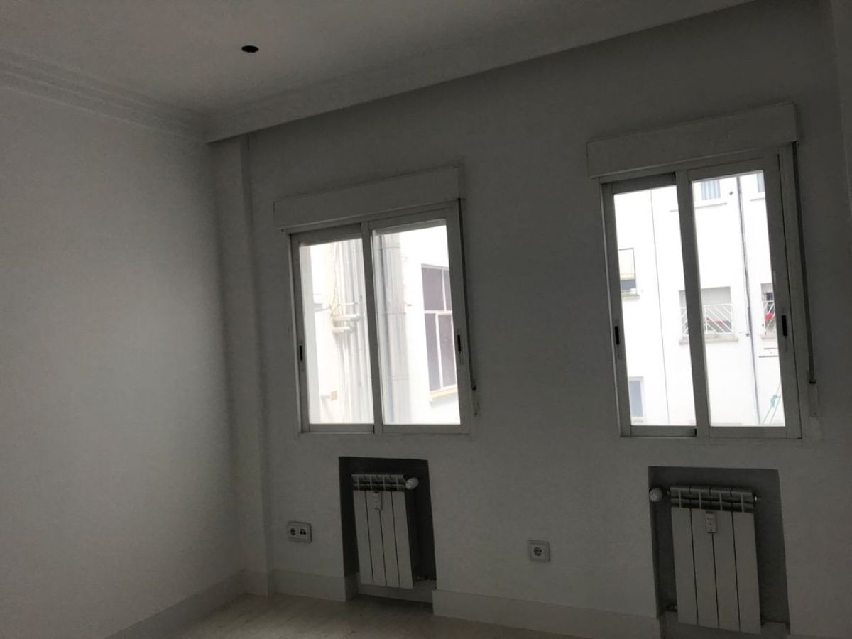 Venta de piso en Madrid