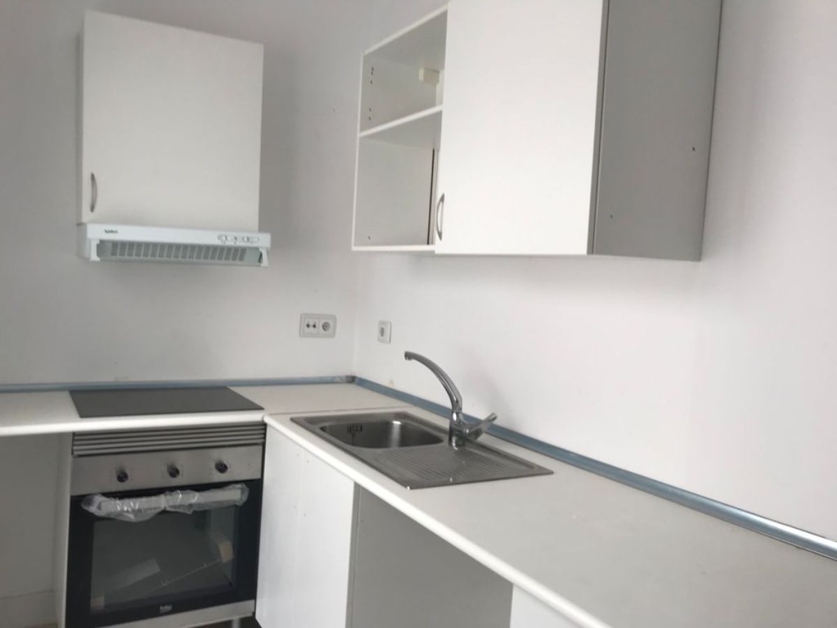 Venta de piso en Madrid