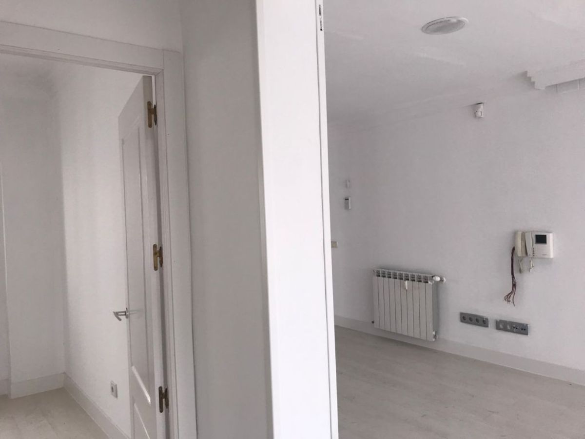 Venta de piso en Madrid