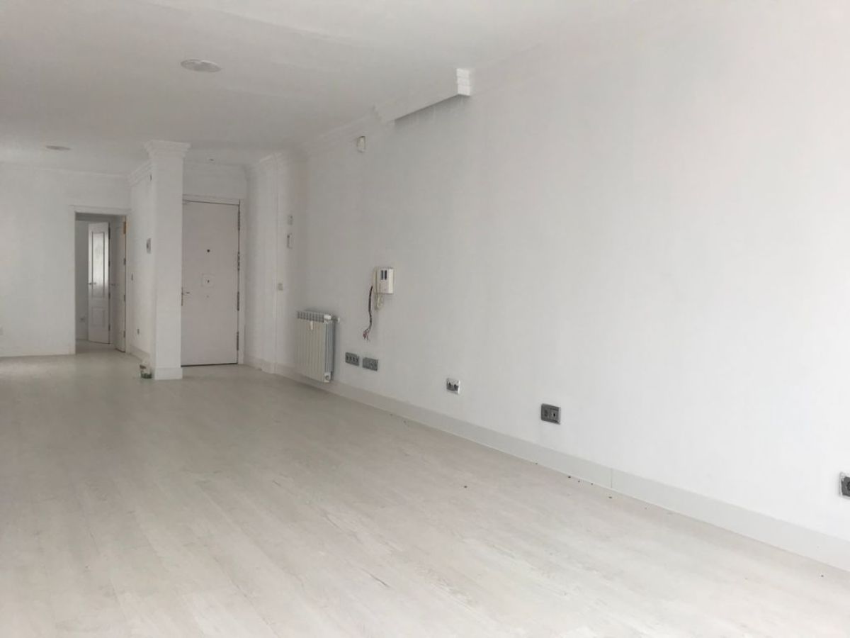 Venta de piso en Madrid
