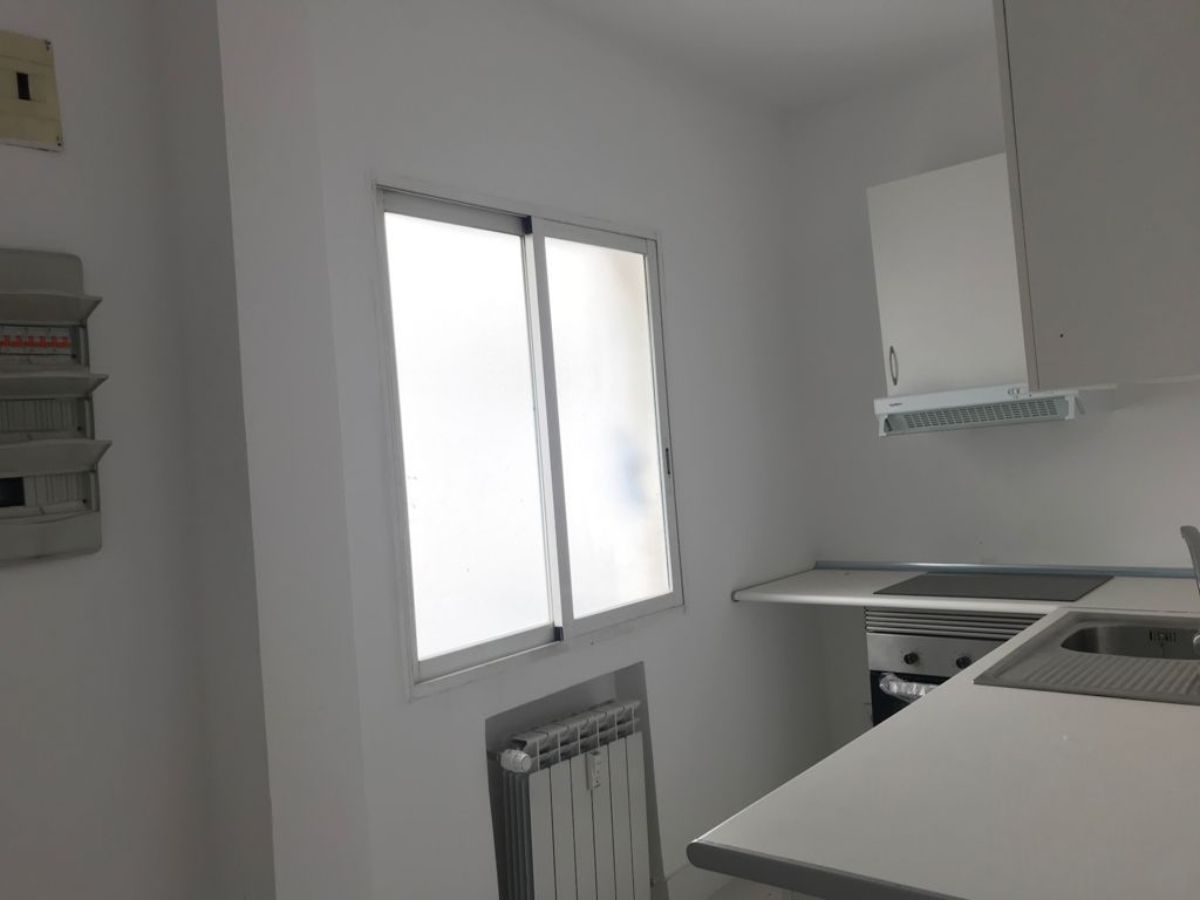 Venta de piso en Madrid