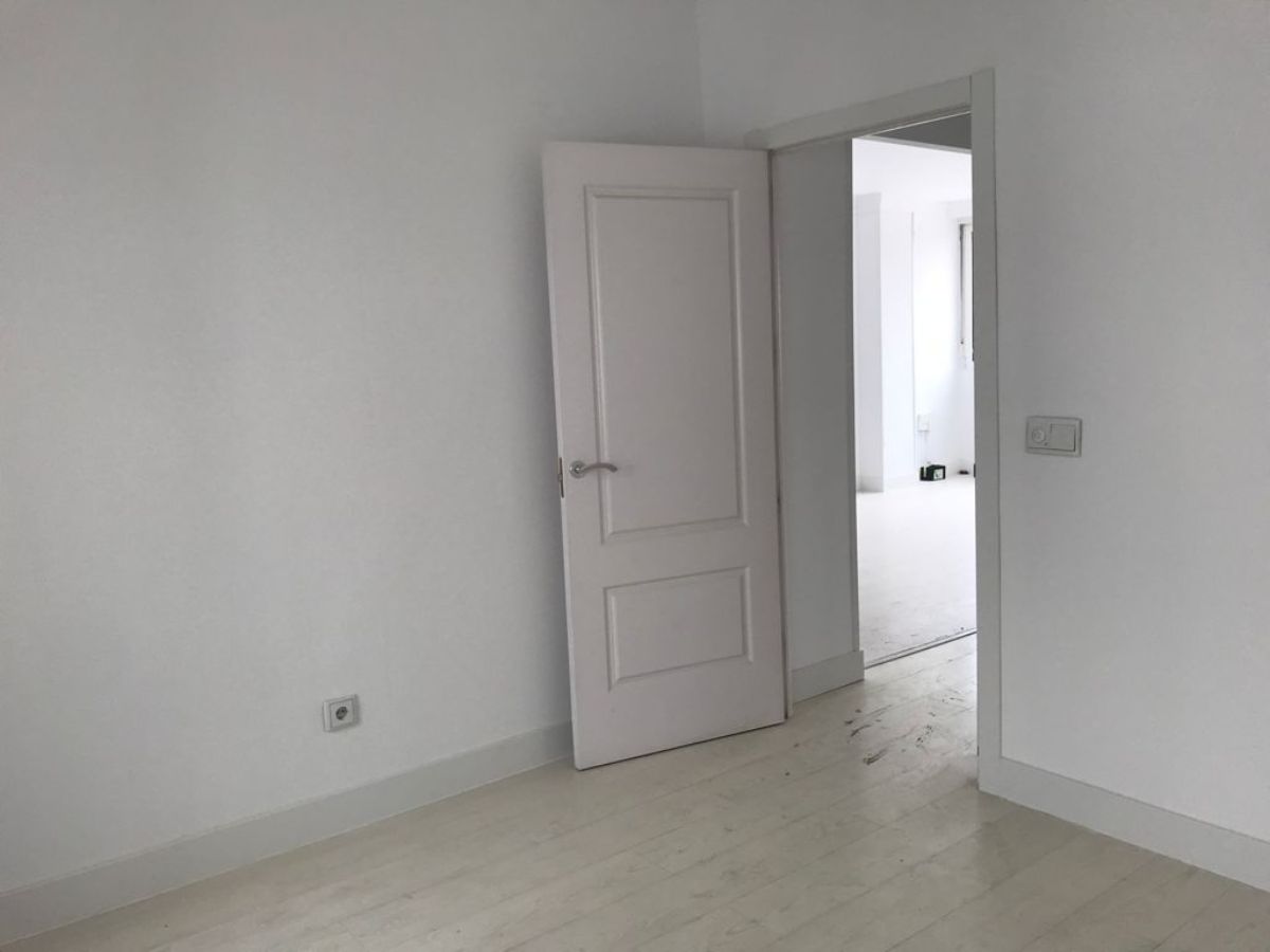 Venta de piso en Madrid