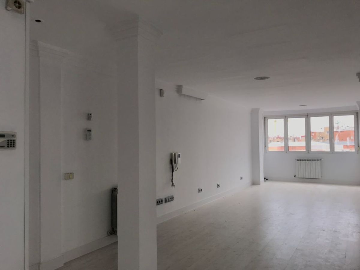 Venta de piso en Madrid