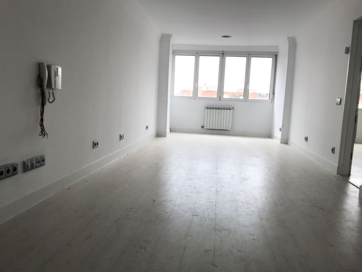 Venta de piso en Madrid