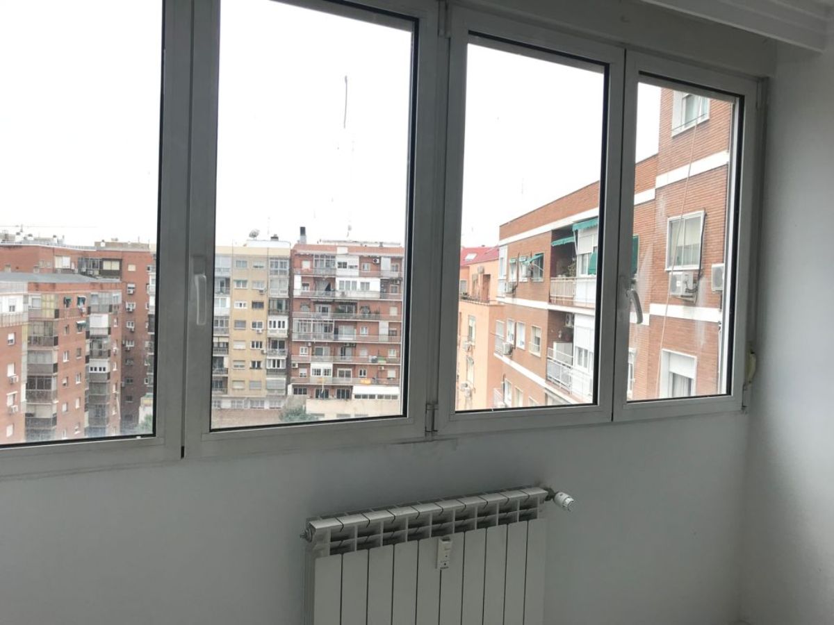Venta de piso en Madrid