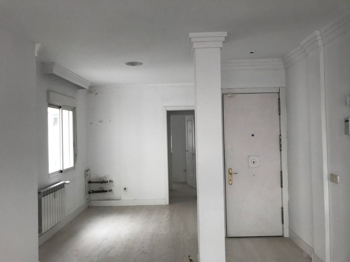 Venta de piso en Madrid