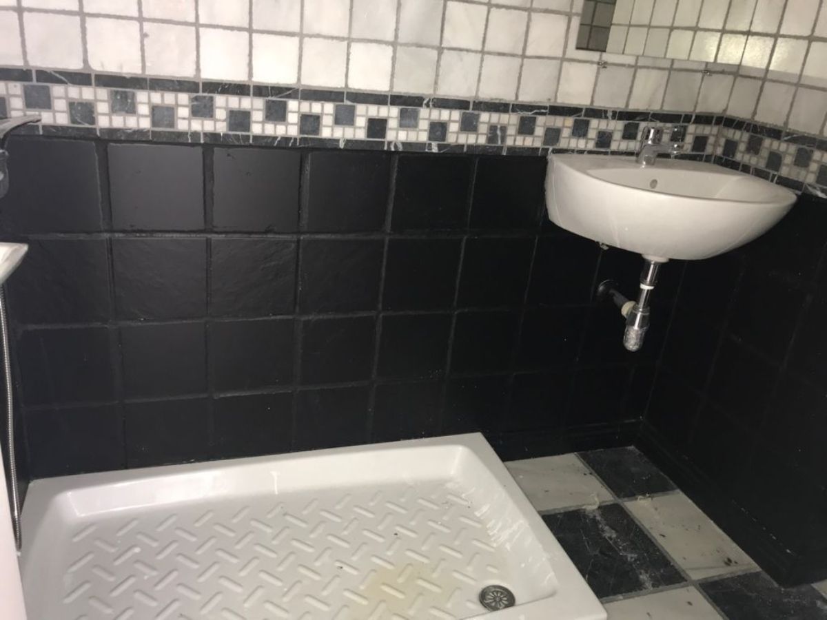 Venta de piso en Madrid