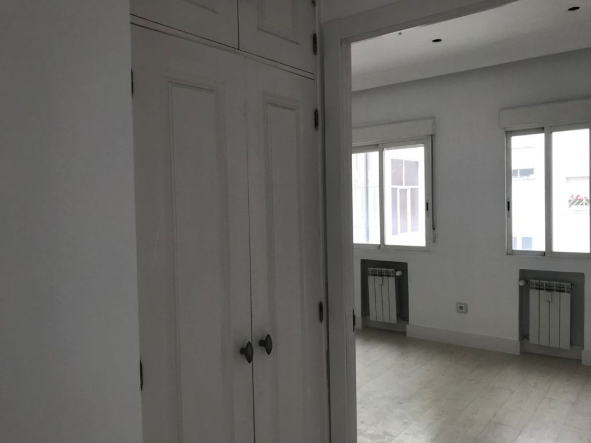 Venta de piso en Madrid