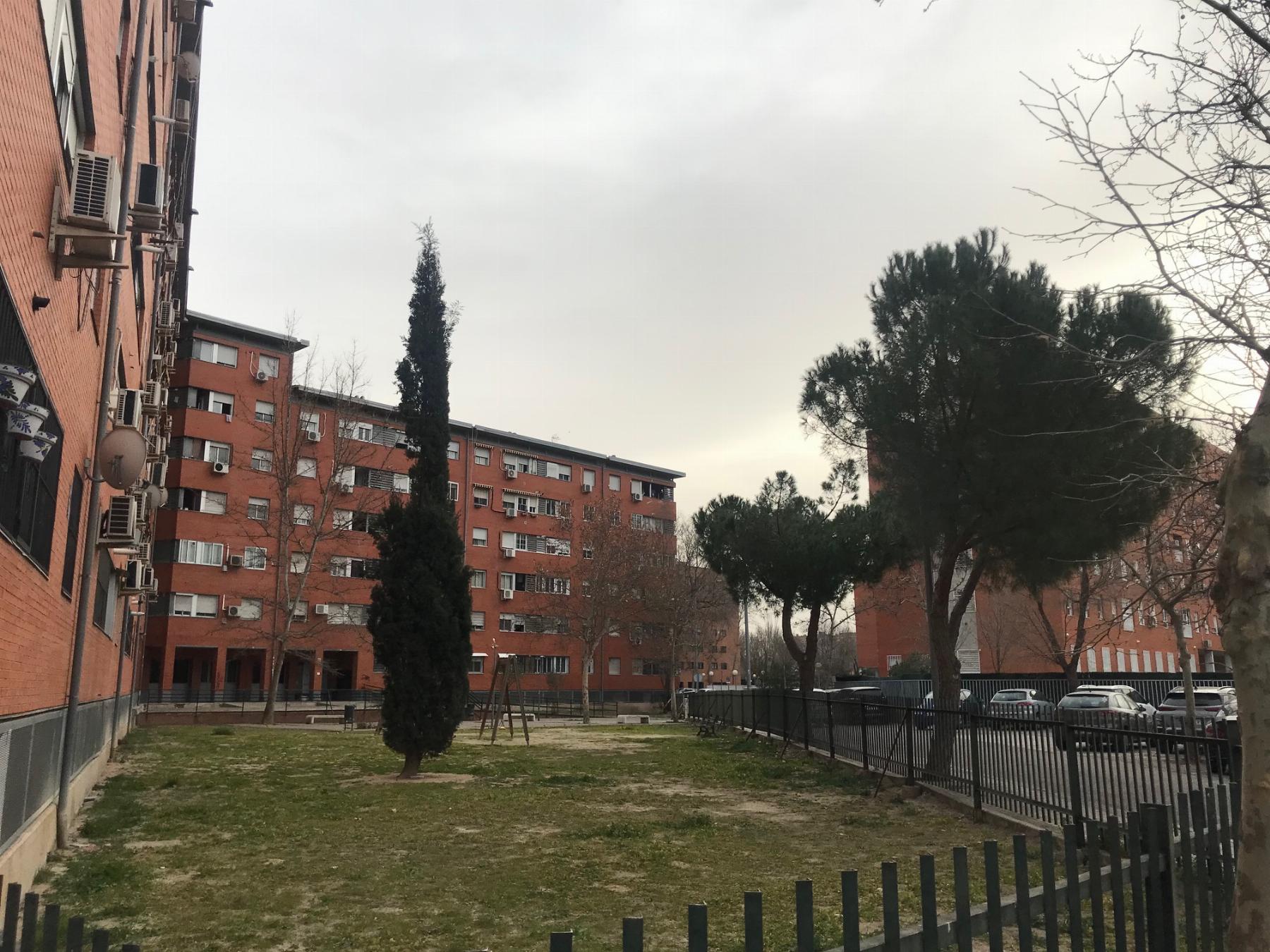 Venta de garaje en Torrejón de Ardoz