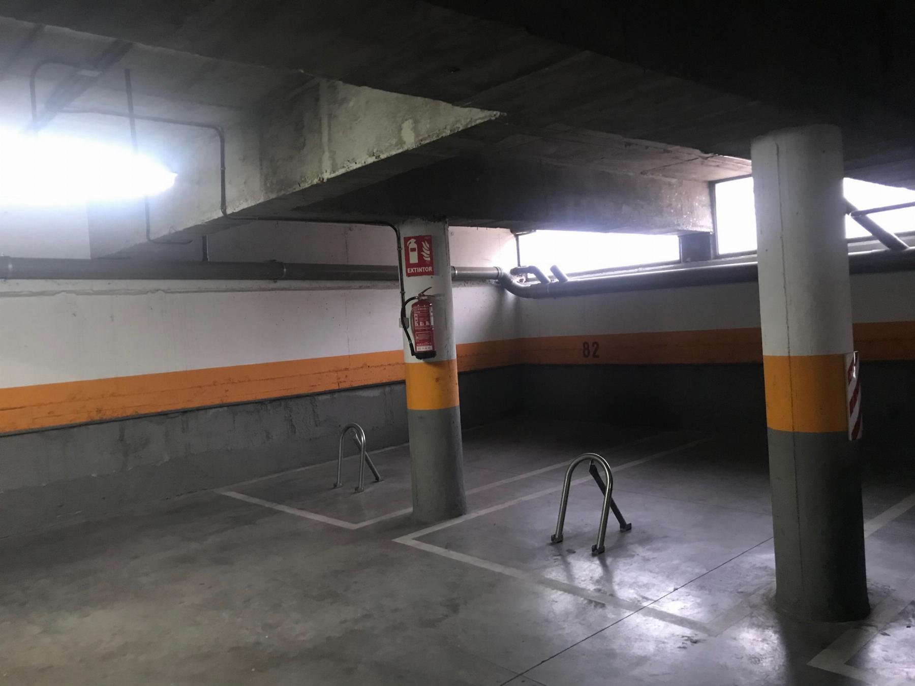 Venta de garaje en Torrejón de Ardoz