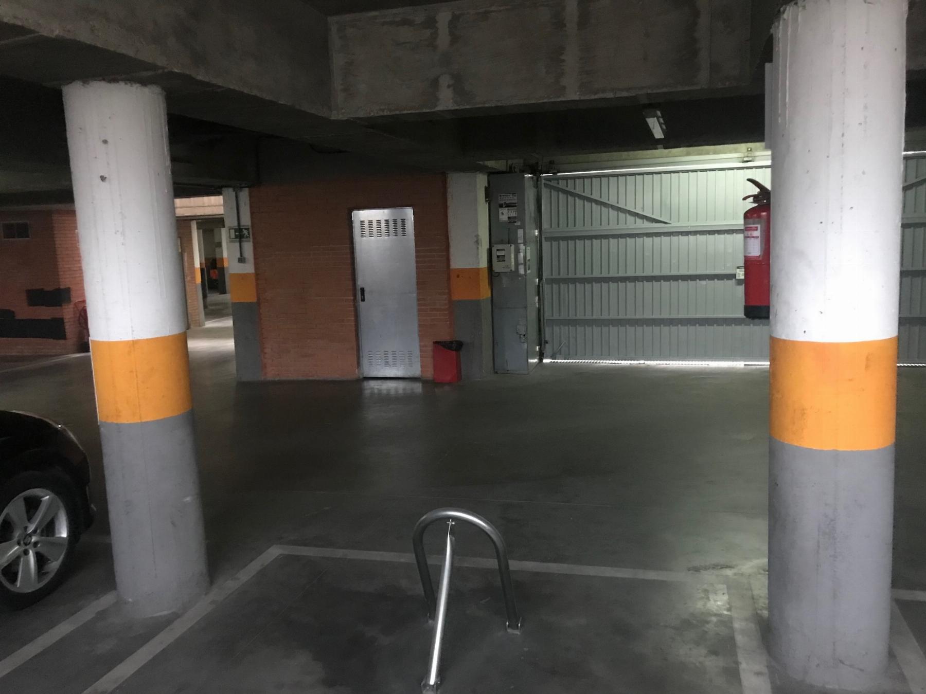 Venta de garaje en Torrejón de Ardoz