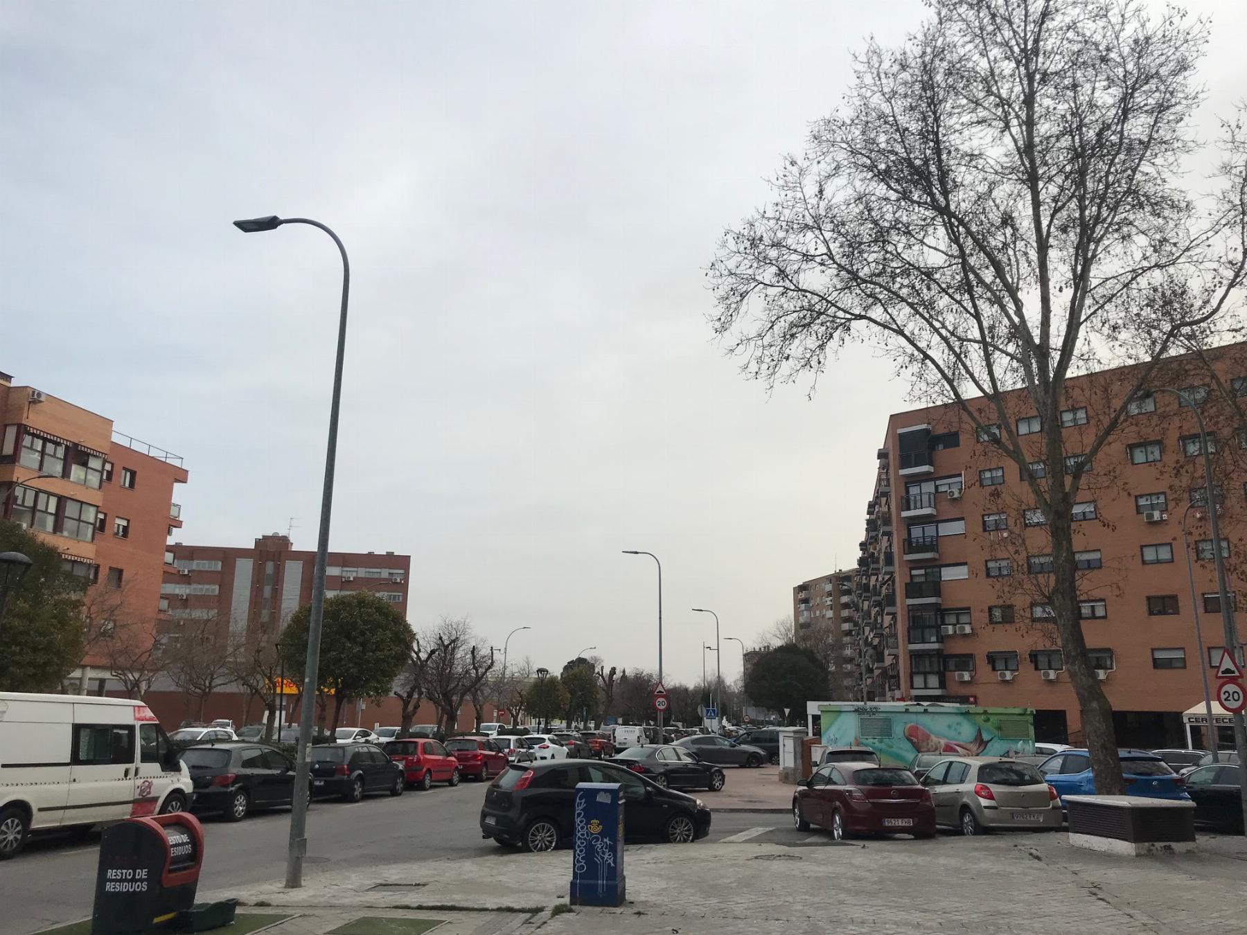 Venta de garaje en Torrejón de Ardoz