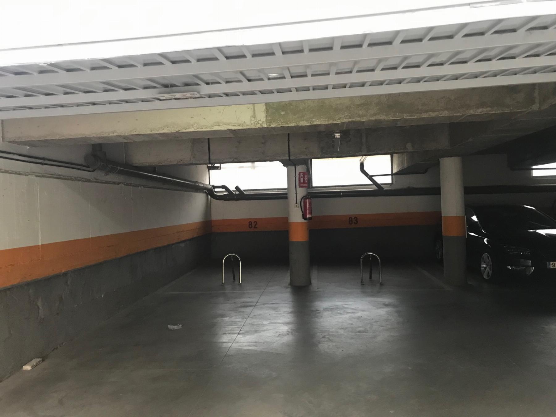 Venta de garaje en Torrejón de Ardoz