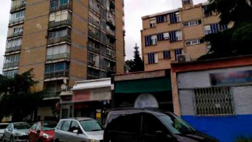 Venta de local en Madrid