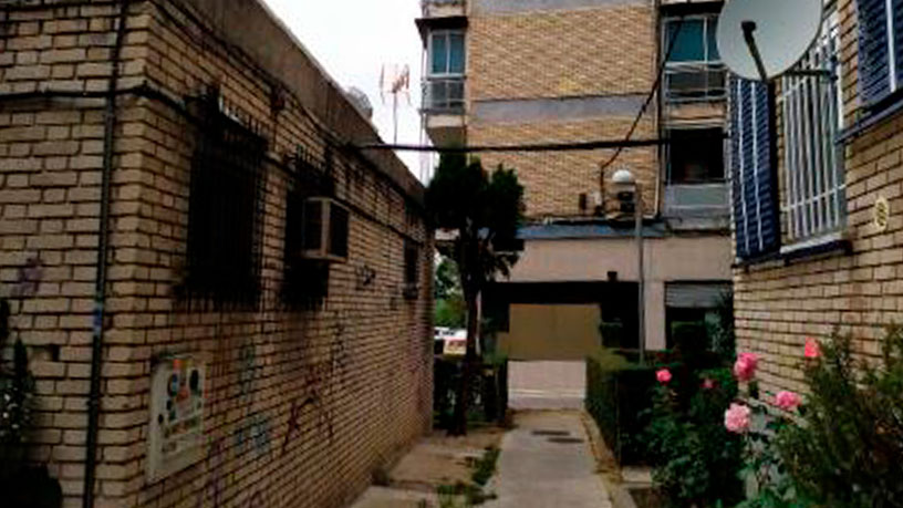 Venta de local en Madrid