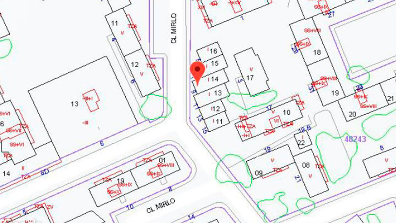 Venta de local en Madrid