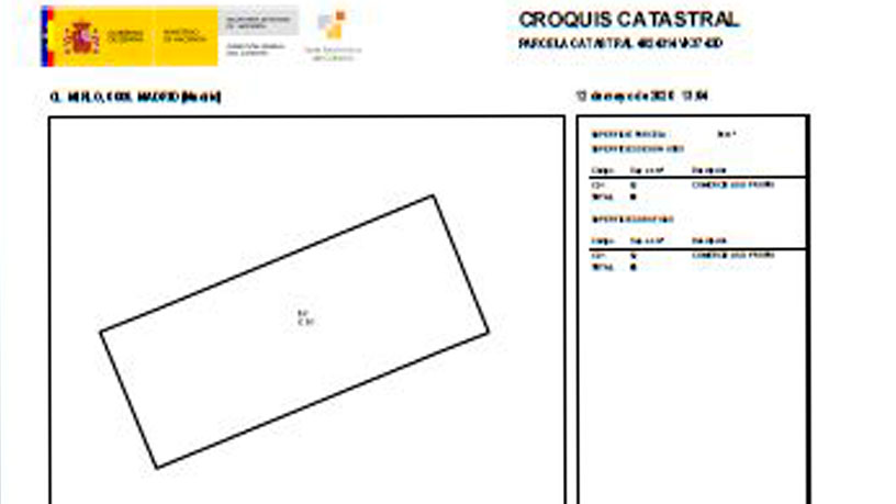 Venta de local en Madrid