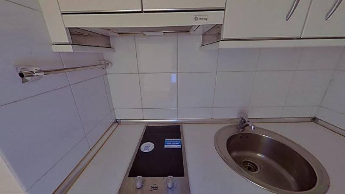 Venta de piso en Madrid