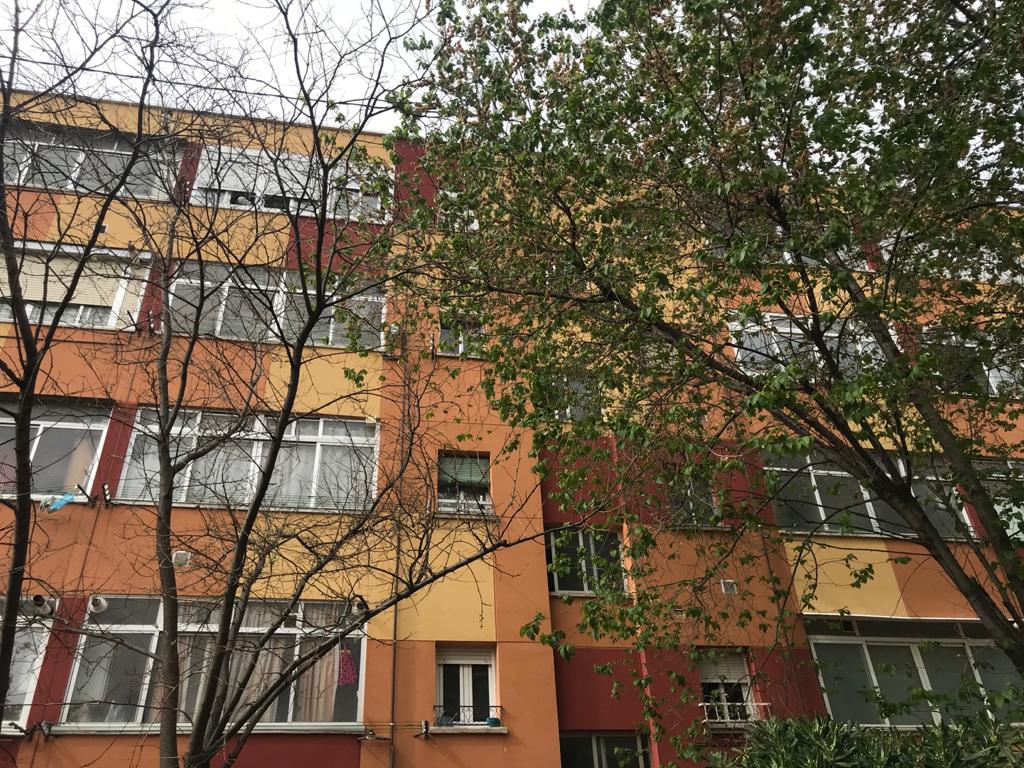 Venta de piso en Madrid