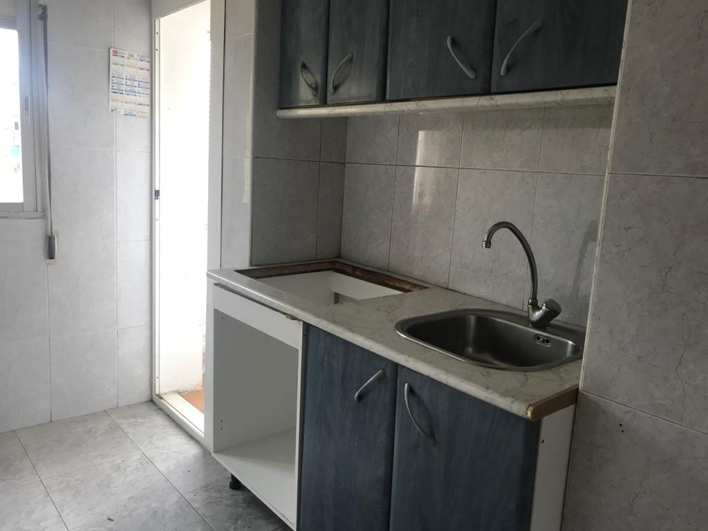 Venta de piso en Madrid