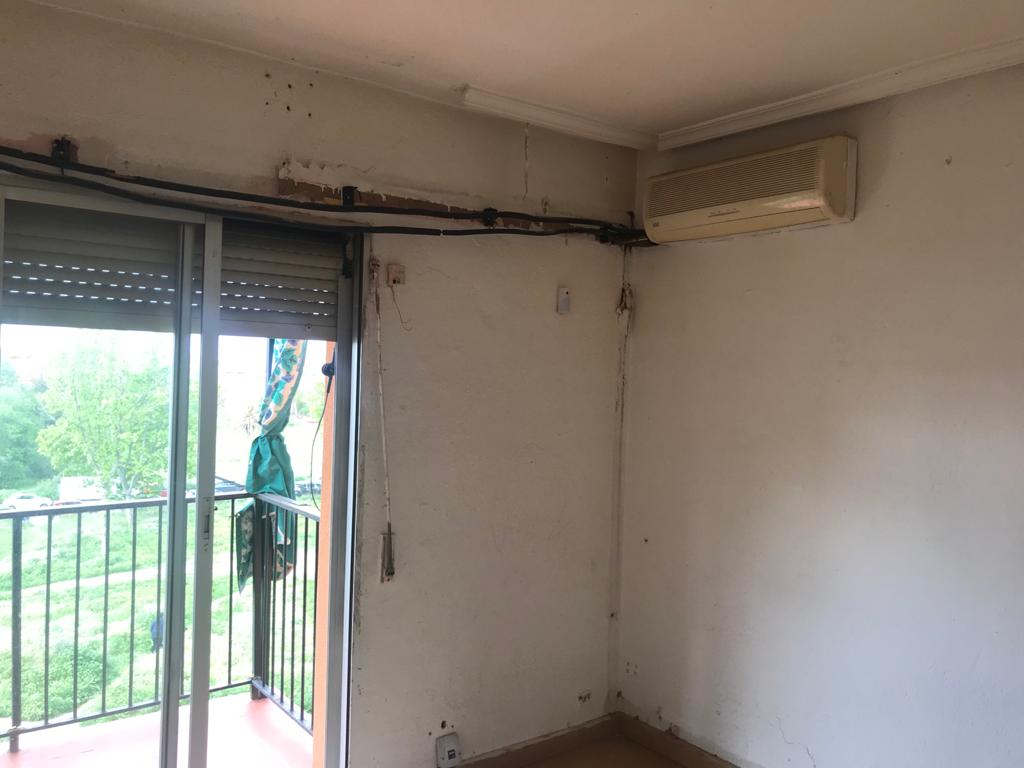 Venta de piso en Madrid